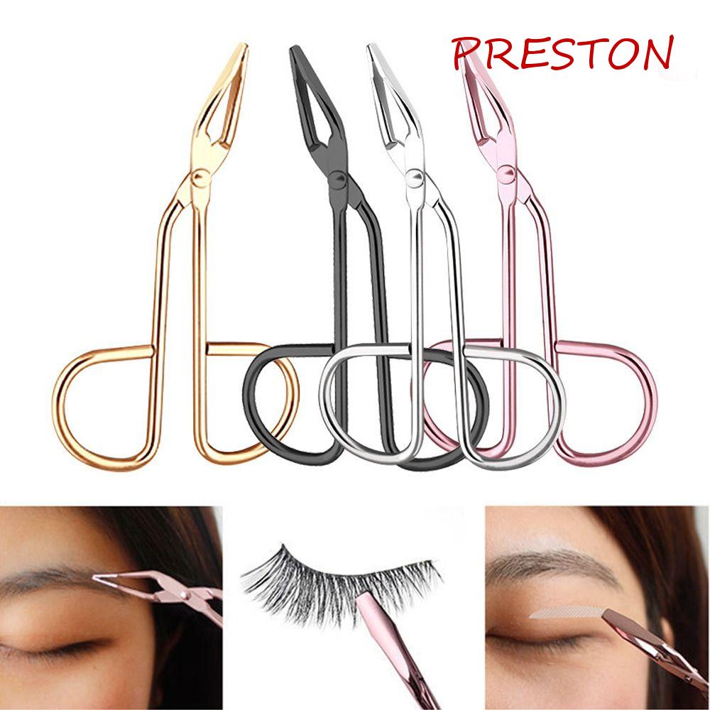 Kìm Cắt Tỉa Lông Mày / Lông Mi / Lông Mũi / Môi Tiện Dụng