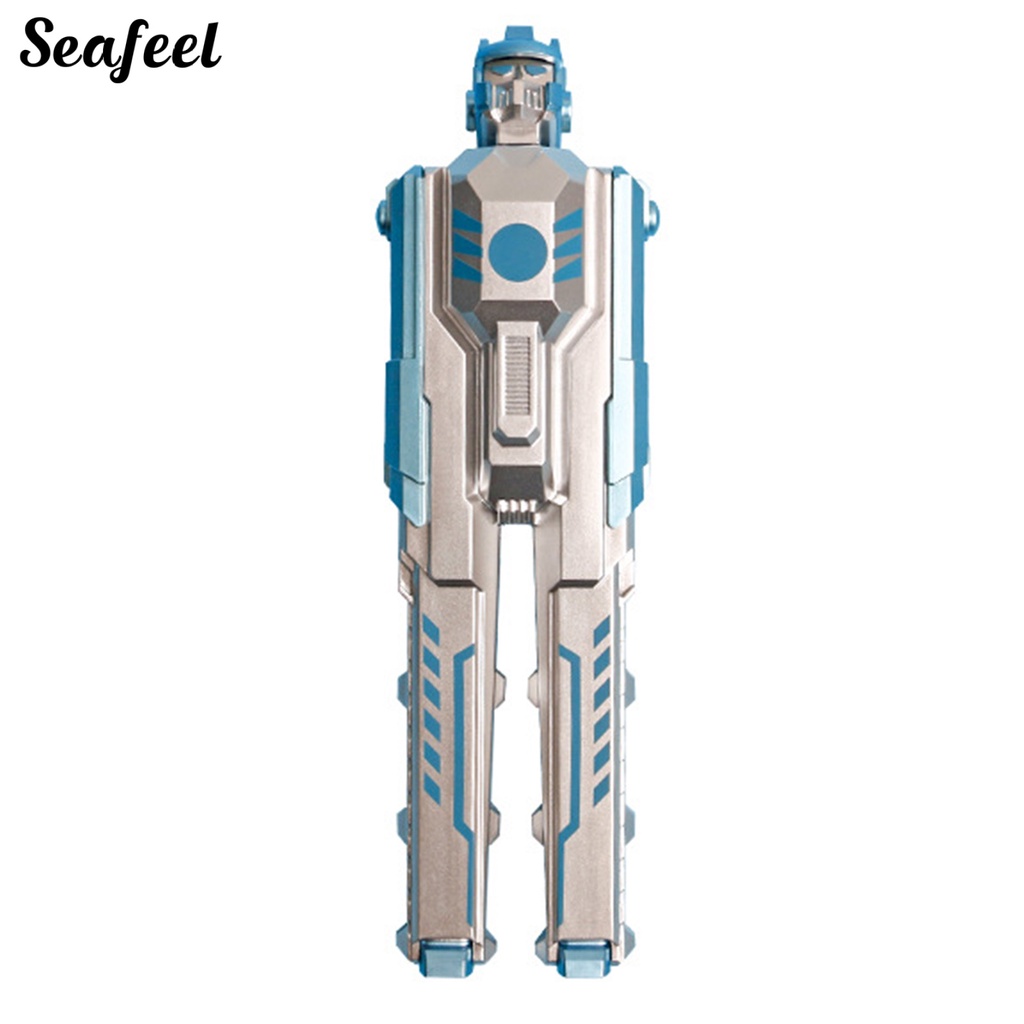 Bút Bi Gel 0.5mm Có Thể Tháo Rời Cho Bé Trai