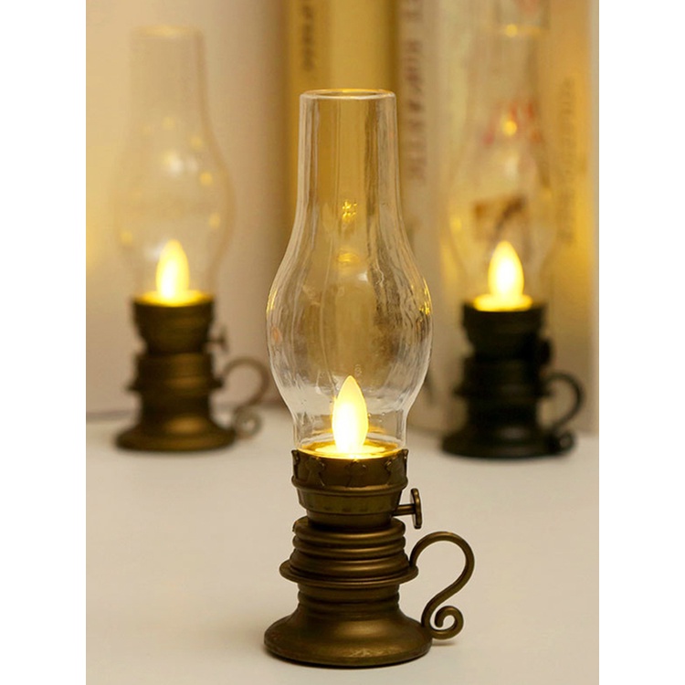 Đèn Ngủ LED Tiết Kiệm Năng Lượng Thiết Kế Sáng Tạo