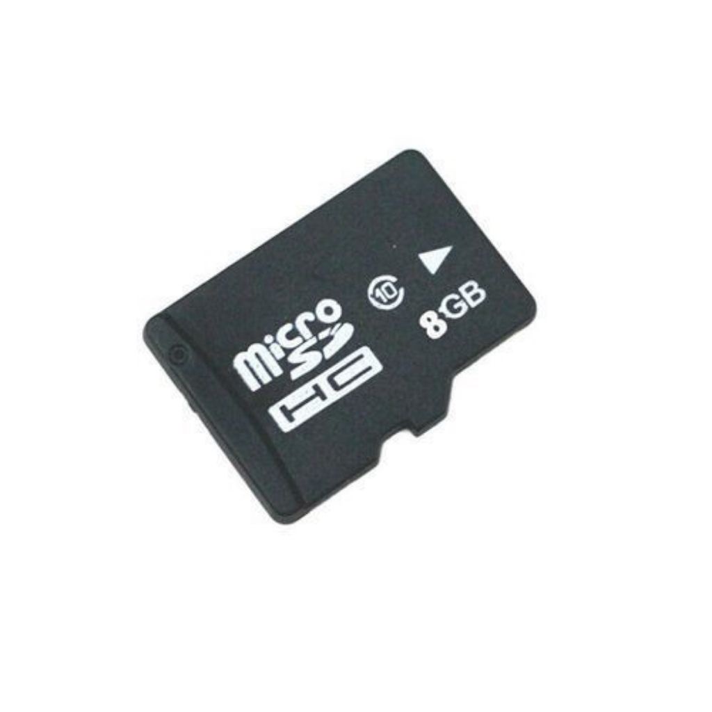 Thẻ nhớ MICRO SD 32Gb 16Gb 8Gb 4Gb 2Gb, Thẻ nhớ cho Camera, Loa Bluetooth Tốc độ cao Micro SD-HC Class10, Bảo hành 12 th