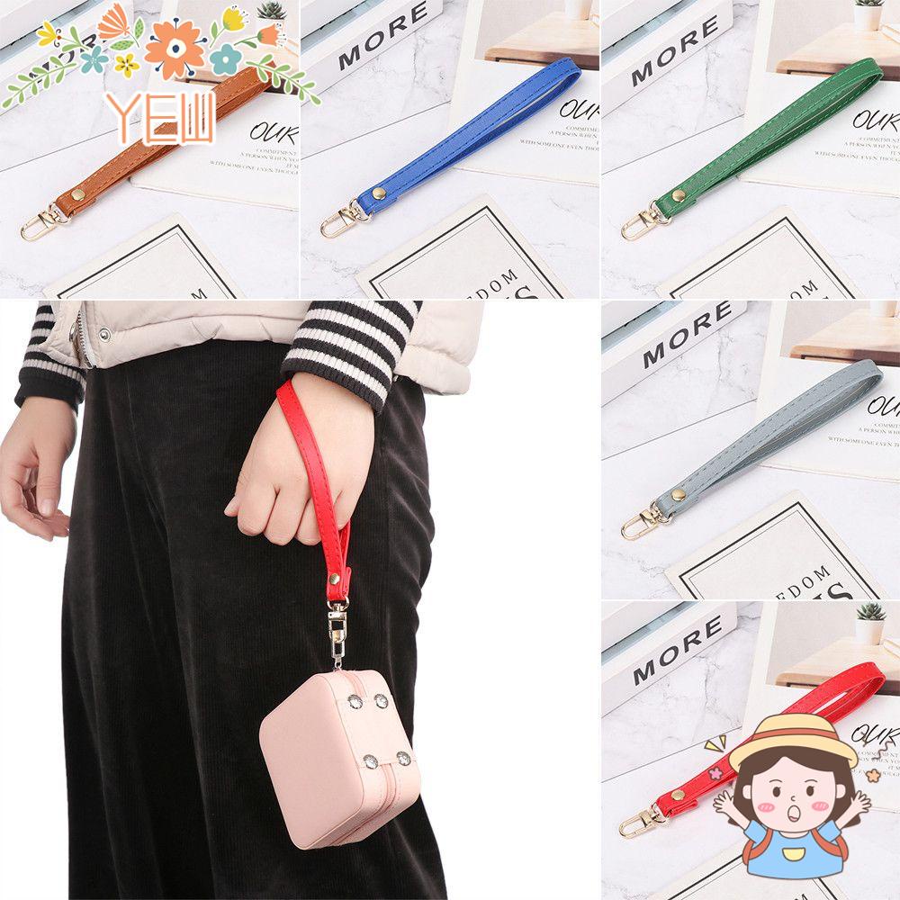 Dây Đeo Ví / Túi Xách Bằng Kim Loại Chống Thấm Nước Tiện Dụng