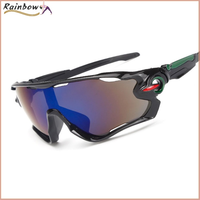 Kính Mát Chống Gió / Chống Cháy Nổ Bằng PC Dùng Khi Đạp Xe / Xe Mô Tô