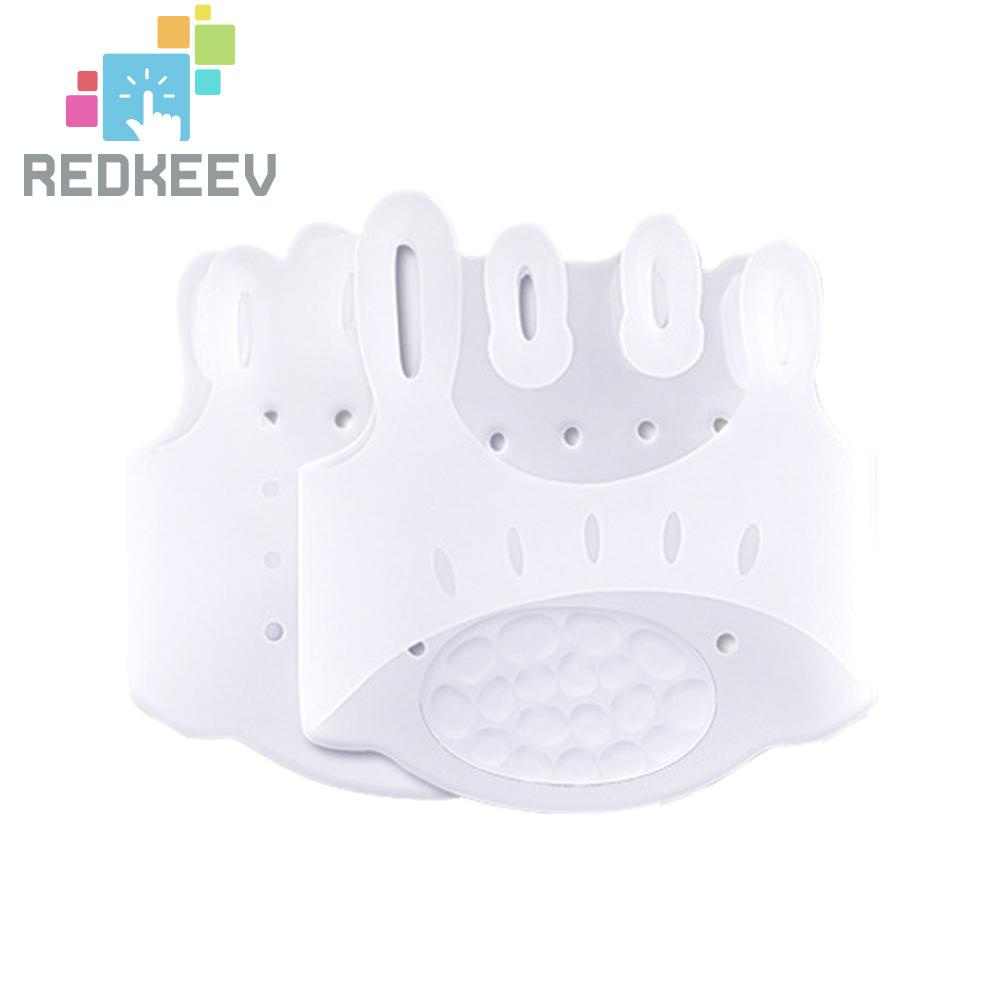 Dụng Cụ Định Hình Ngón Chân Chống Sốc Thoáng Khí Dành Cho Trẻ Em