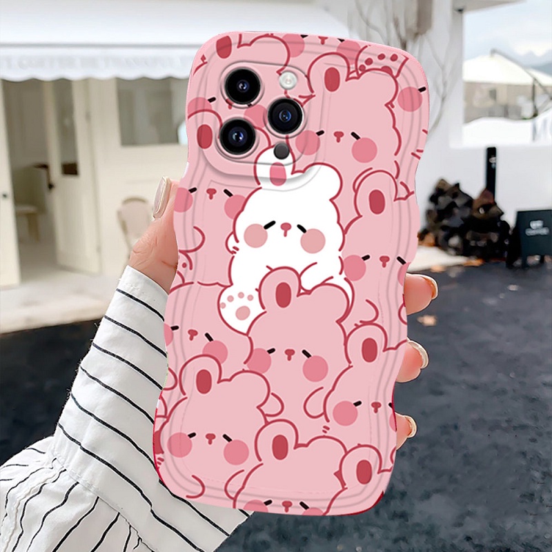 XIAOMI Ốp Điện Thoại Hoạt Hình Cho Redmi 12 Note 12 Poco C40 Note 11 Pro Redmi A1 A2 10C 10A 9C 9T Note 10S 9S 8 Pro Poco M5S M3 X3 Pro