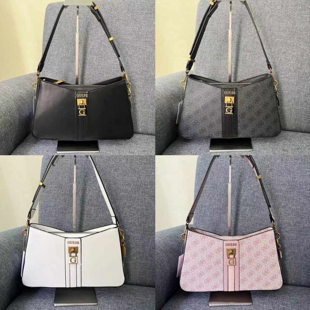 Túi Đeo Vai In Họa Tiết Thời Trang Cá Tính