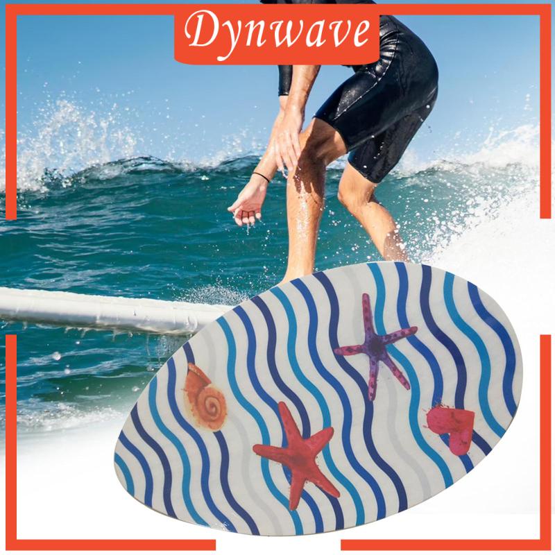 Ván Trượt Bằng Gỗ Gọn Nhẹ Bền Bỉ Dành Cho Thanh Thiếu Niên Chơi Thể Thao Dưới Nước