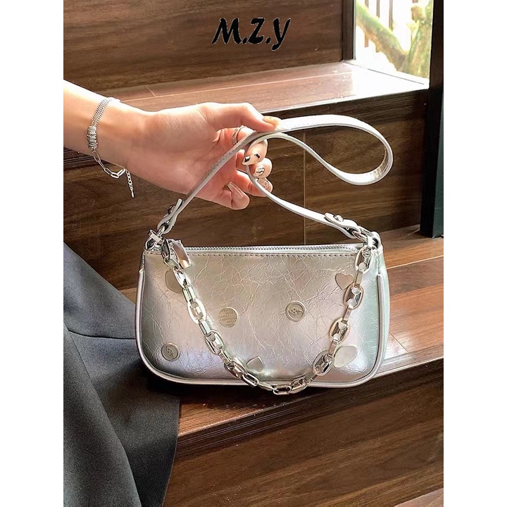 JINRU túi xách nữ đeo chéo Túi đeo chéo dễ phối cho nữ 2023 NEW L91TJ23