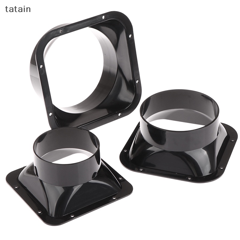 Đầu Nối Ống Thông Gió 100-150mm Chất Lượng Cao