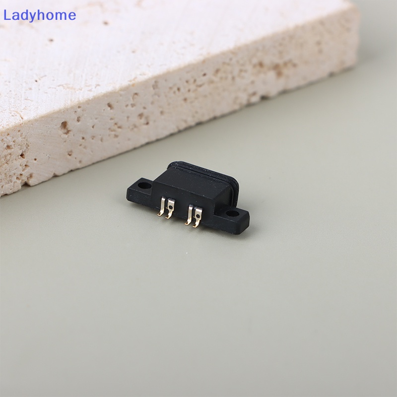 1 Dây Hàn Chống Nước IPX67 4Pin USB C 4P Có Thể Sạc Lại Tiện Dụng