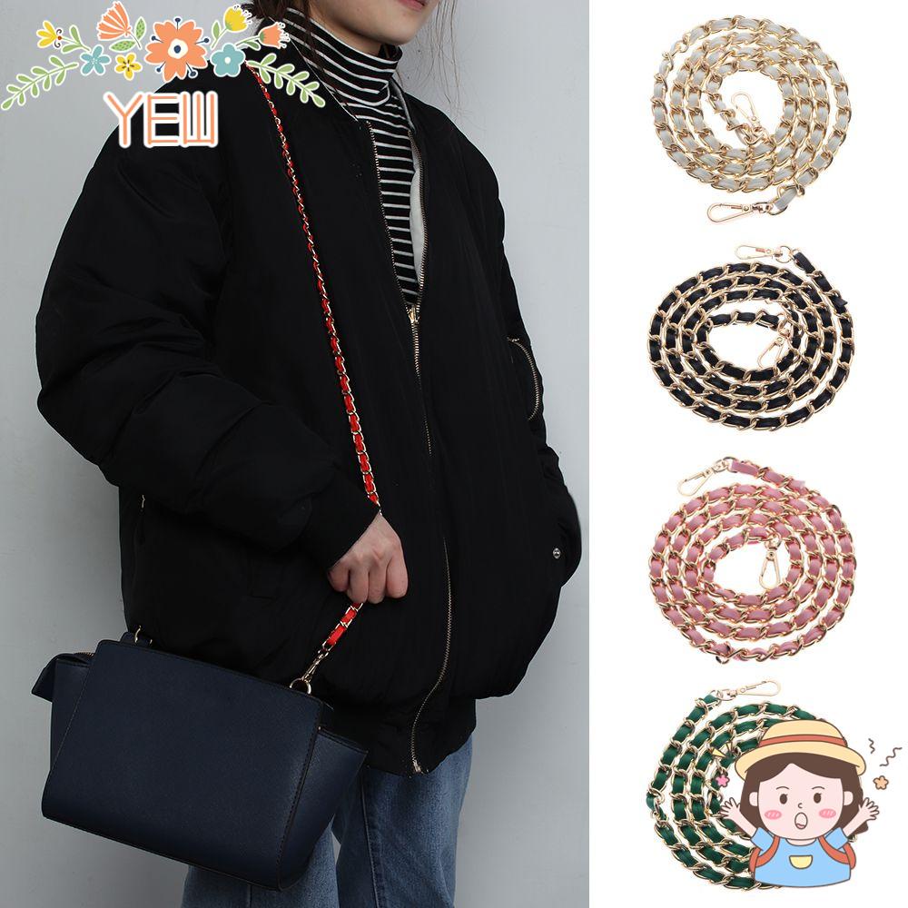 Dây Đeo Chéo Vai Thời Trang 120cm Thay Thế