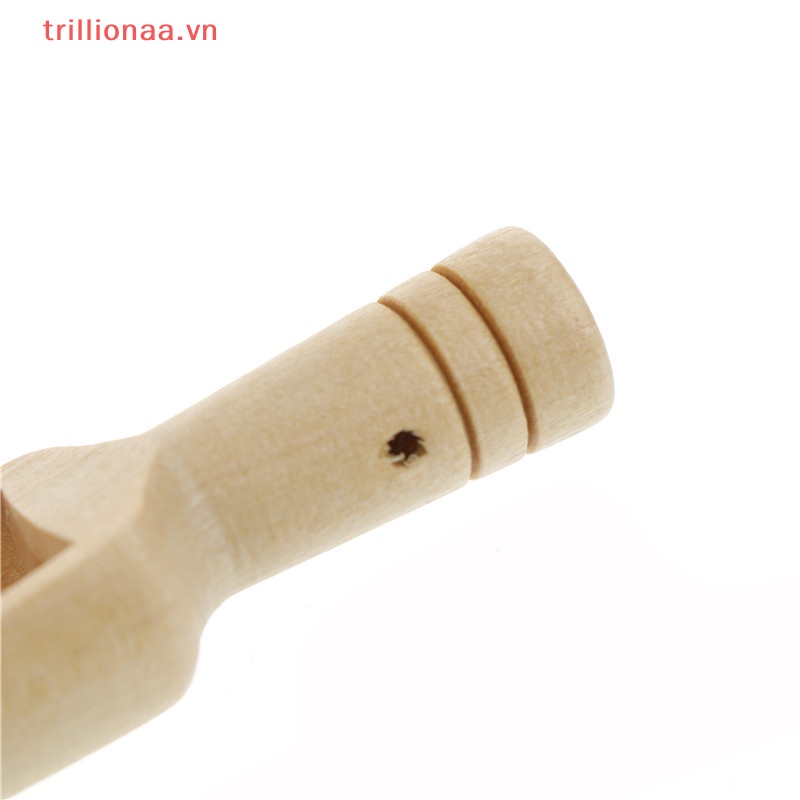 Muỗng Múc Muối Tắm Bột Giặt Tiện Dụng