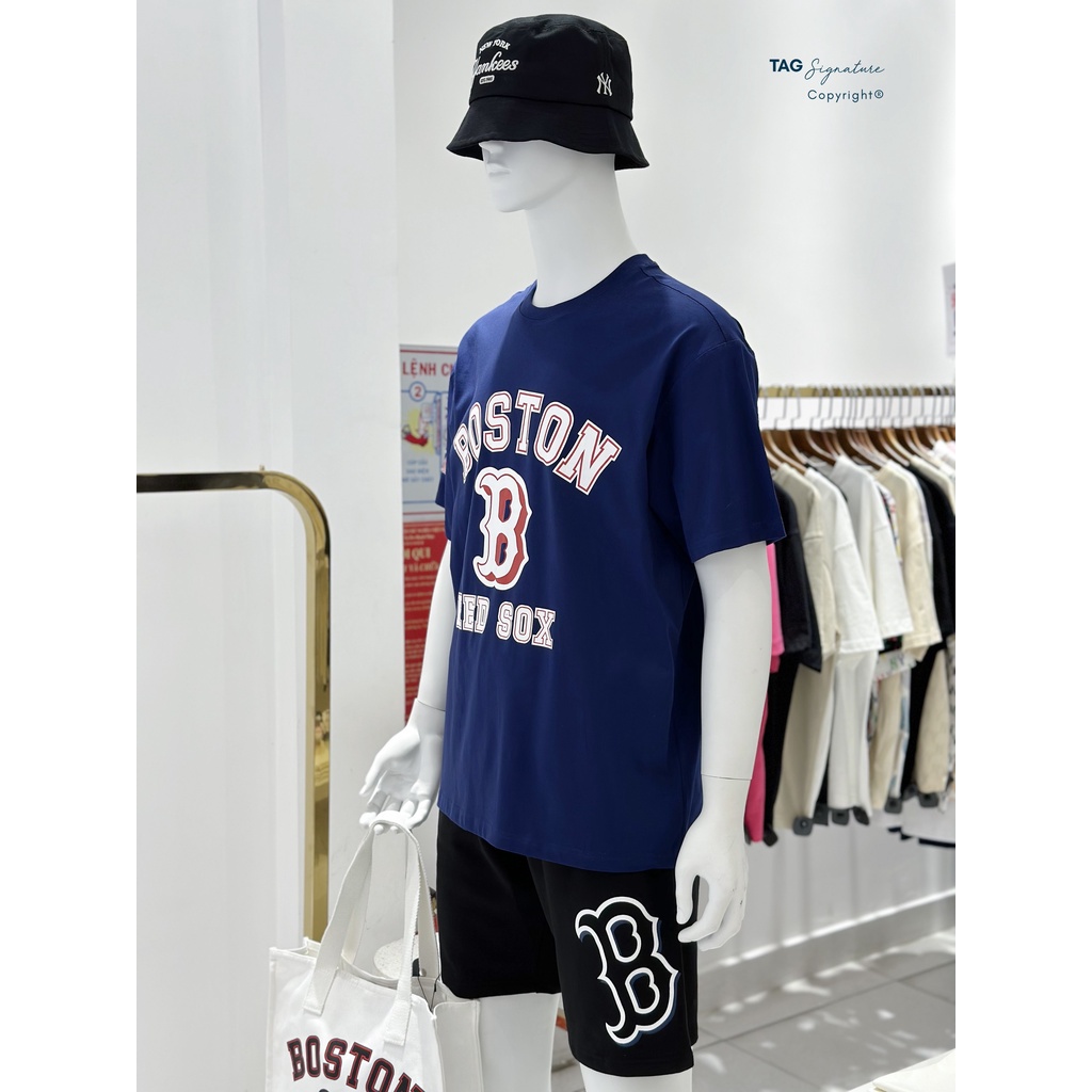 MLB Varsity T-Shirt