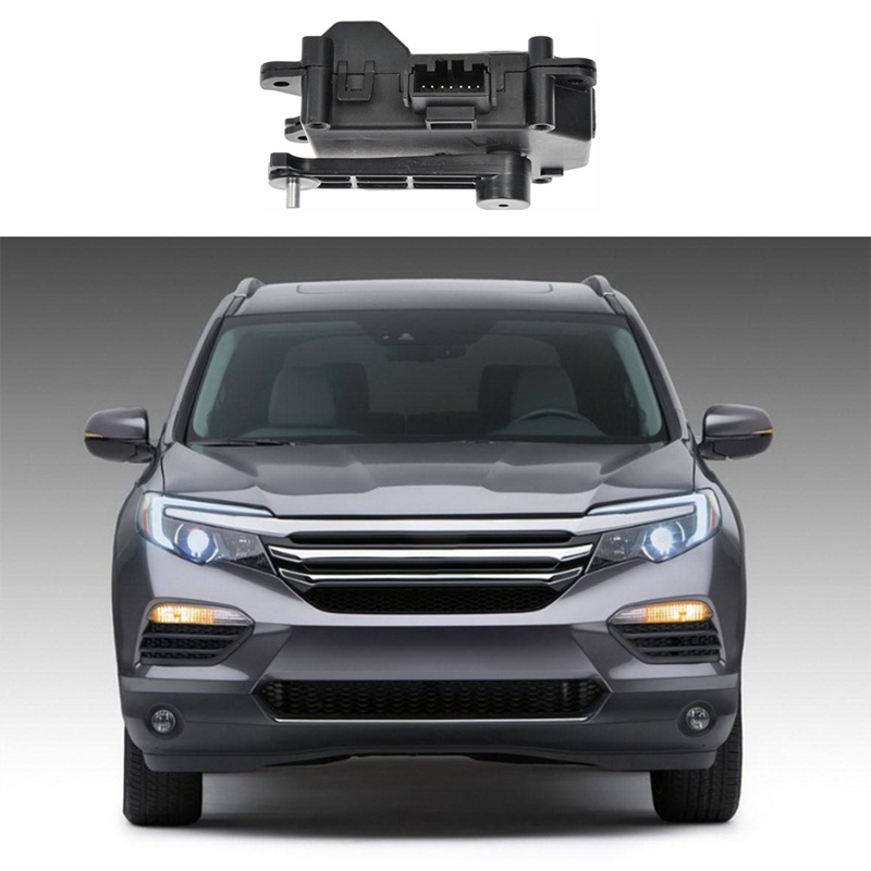 Thiết Bị Truyền Động Cửa Xe Hơi Thay Thế Cho HONDA PILOT 3.5L V6 2010-2015 ACURA MDX 3.7L V6 2008-2013 79260STXA01 79260SZA305