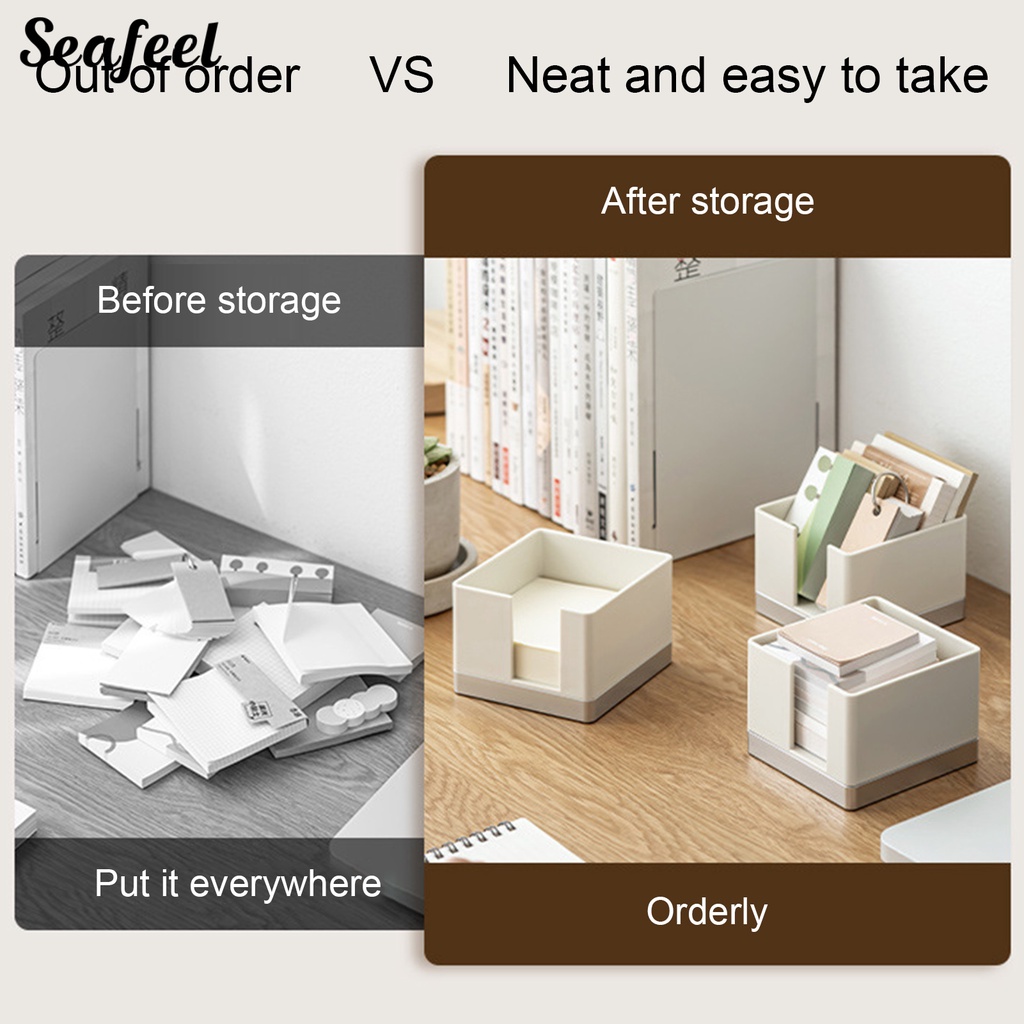 Hộp Đựng Bút Hình Khối Lập Phương Sức Chứa Lớn Tiện Dụng Cho Trường Học