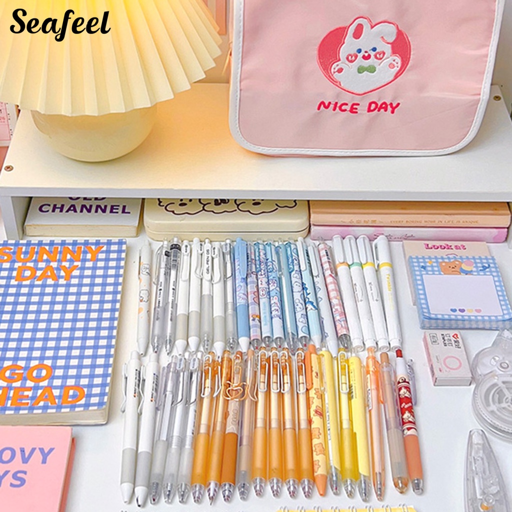 Túi Đựng Bút Chì Sức Chứa Lớn Có Thể Chia Ngăn Tiện Dụng Cho Học Sinh