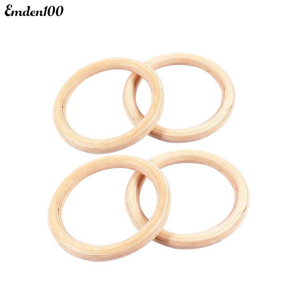 Vòng Nhẫn Dùng Luyện Tập Thể Hình Trong Nhà