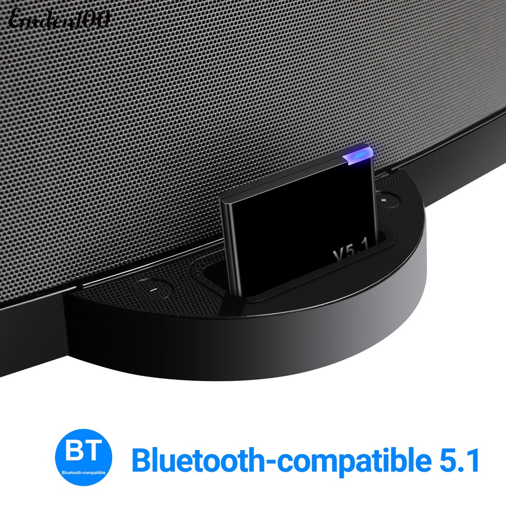 Thiết Bị Nhận Tín Hiệu Âm Thanh Bluetooth 30 Pin Cho Gia Đình