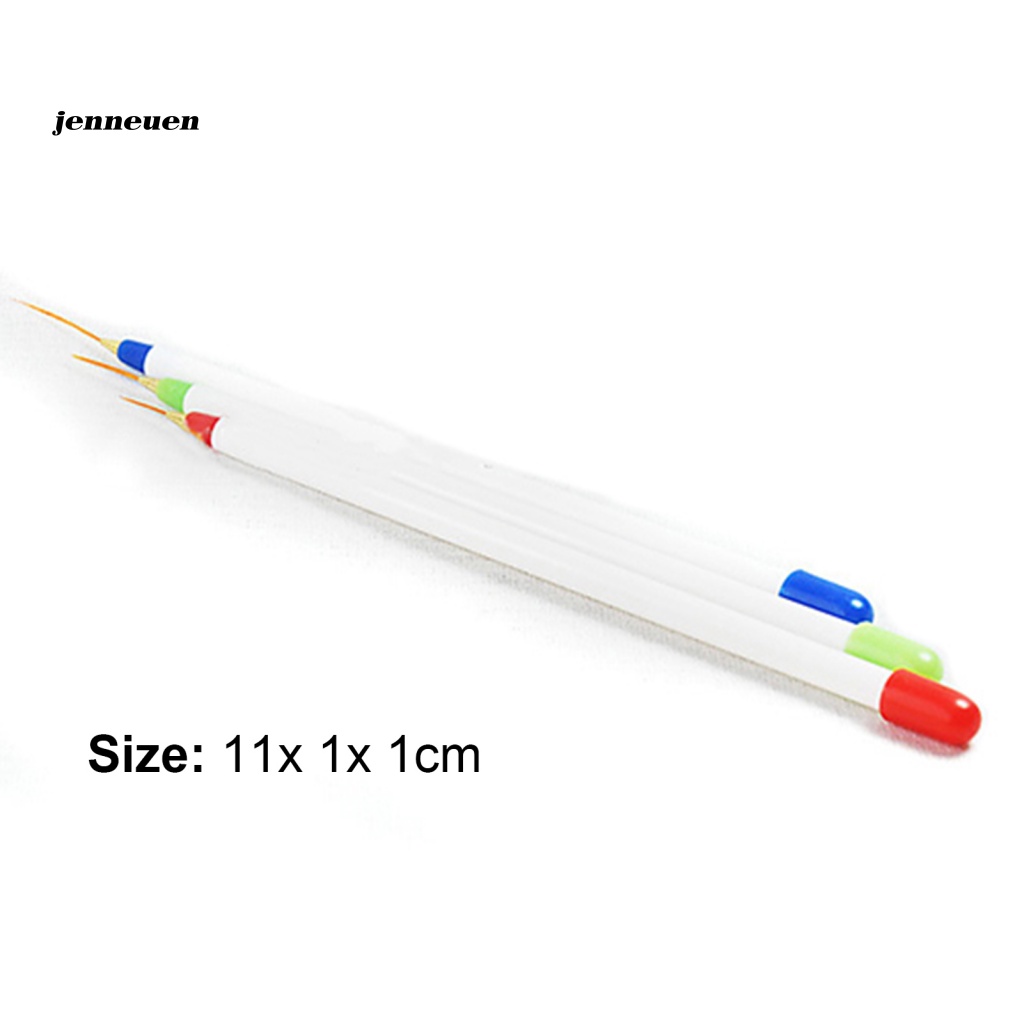 Cọ Sơn Móng Tay Không Xoay Chống Rơi Tiện Dụng Cho Mẹ