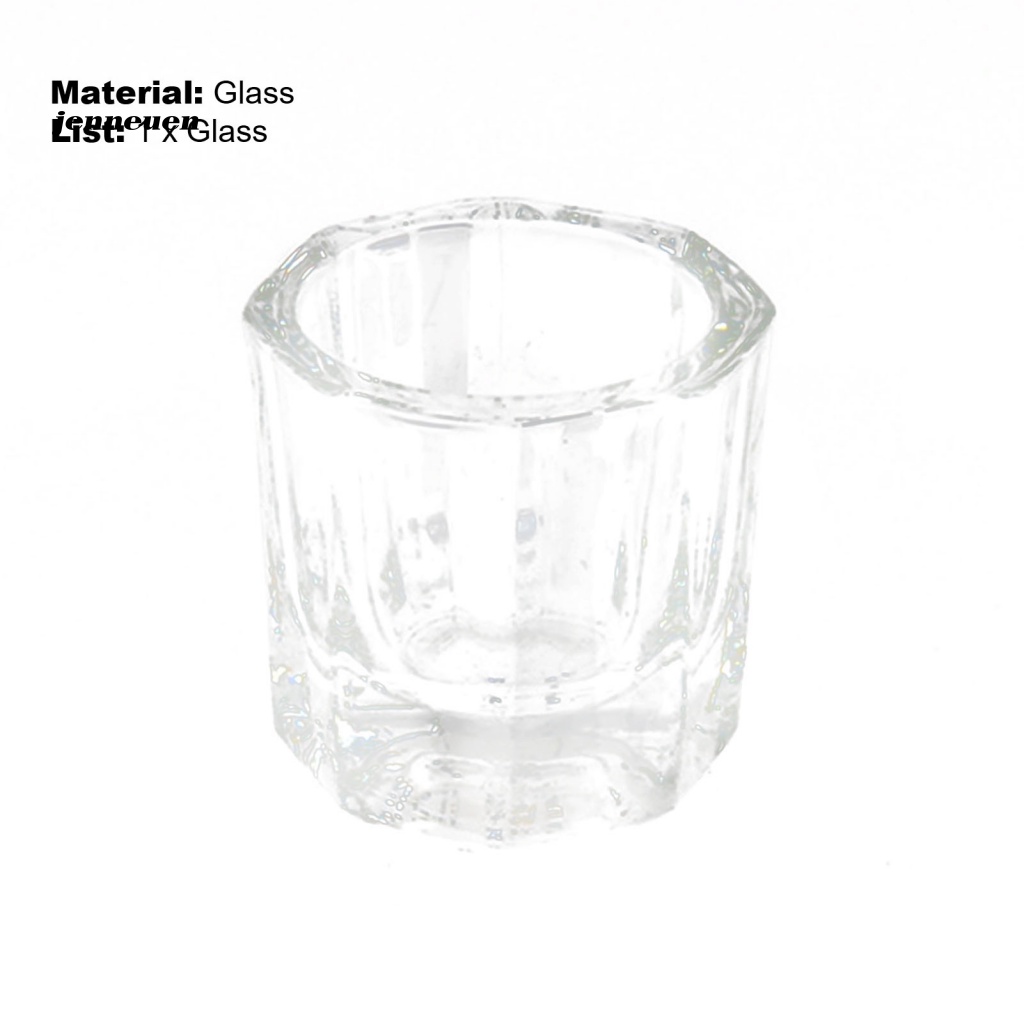 Bát Đựng Bột Làm Móng Nghệ Thuật Tiện Dụng