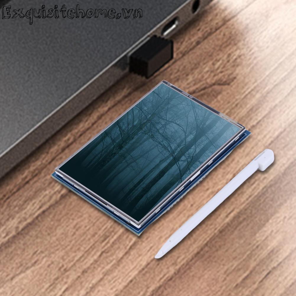 Mô Đun Màn Hình Cảm Ứng LCD 3.5inch 16 Bit RGB TFT ILI9486 320x480