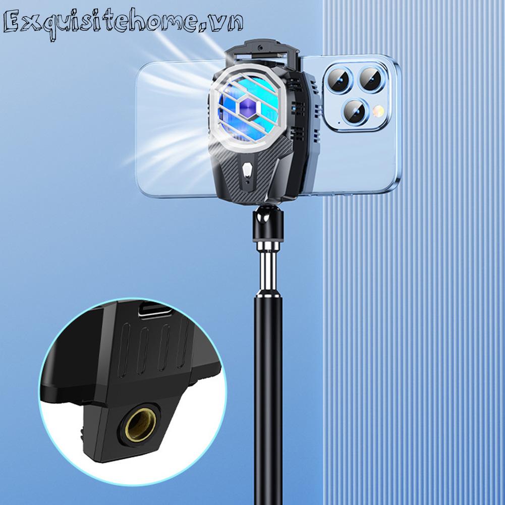 Phụ Kiện Tản Nhiệt Bán Dẫn Có Thể Điều Chỉnh Cho Điện Thoại