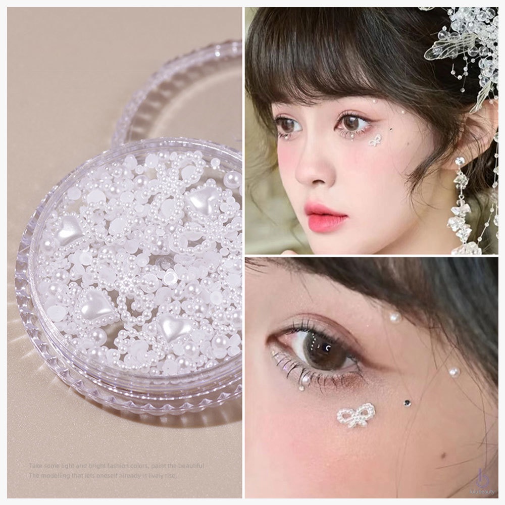 Sticker Dán Hình Xăm Tạm Thời Lấp Lánh