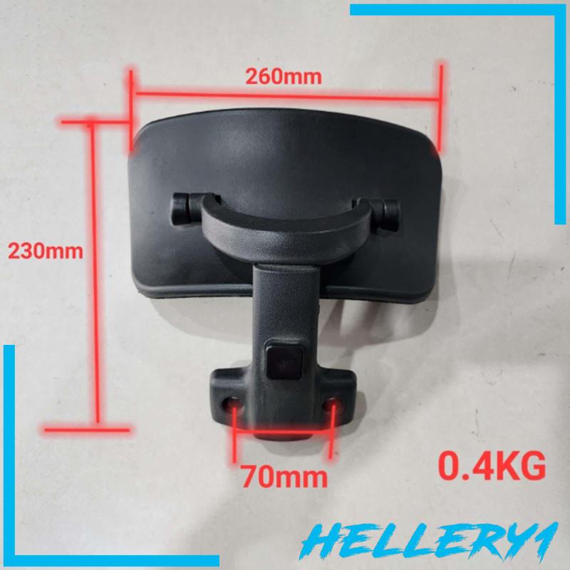 Gối Kê Cổ Gắn Ghế Ngồi Văn Phòng / Nhà Ở Tiện Dụng