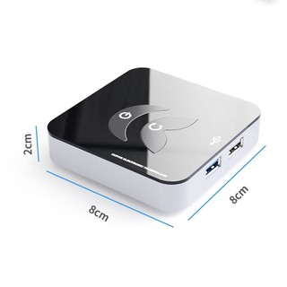 Nút Nguồn Cho Máy Tính PC USB3 0 Chuyên Dụng