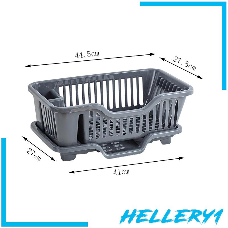 Khay Úp Chén Đĩa Đa Năng Tiện Dụng Cho Nhà Bếp