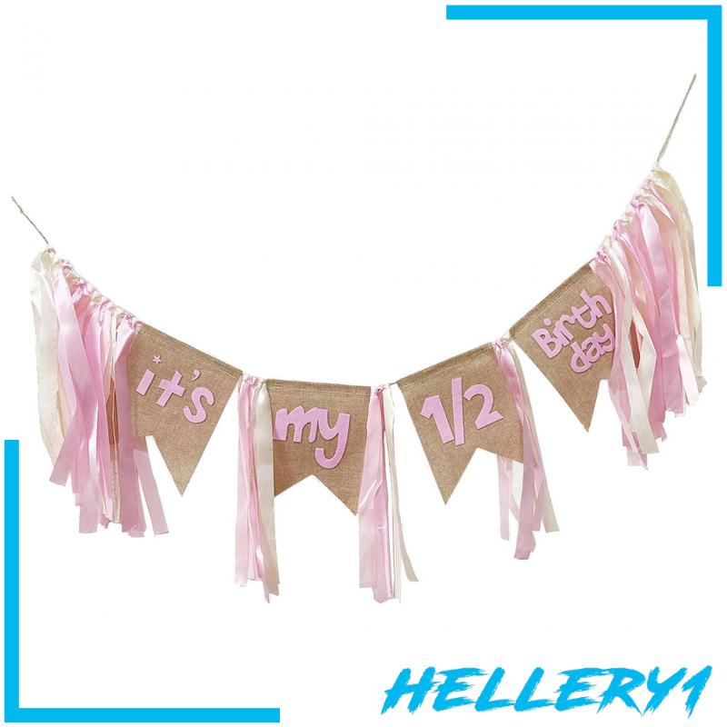 Dây Cờ Treo Trang Trí Tiệc Sinh Nhật Năm Mới