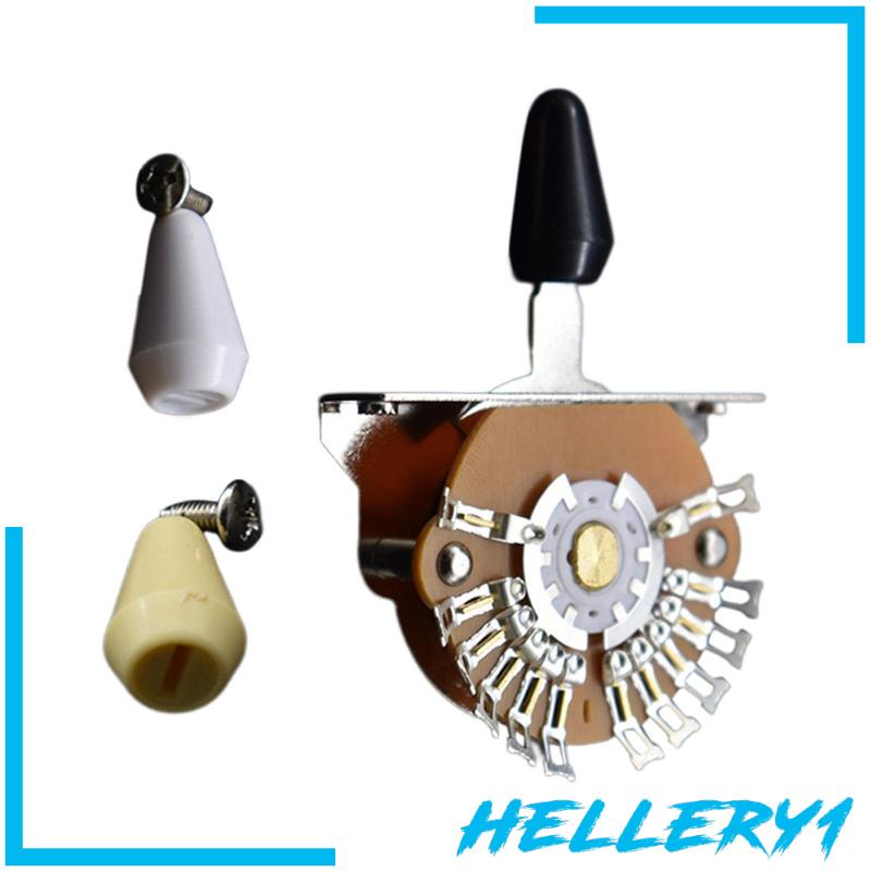 Công Tắc Đơn Wafer 5 Pickup Cho Đàn Guitar Điện