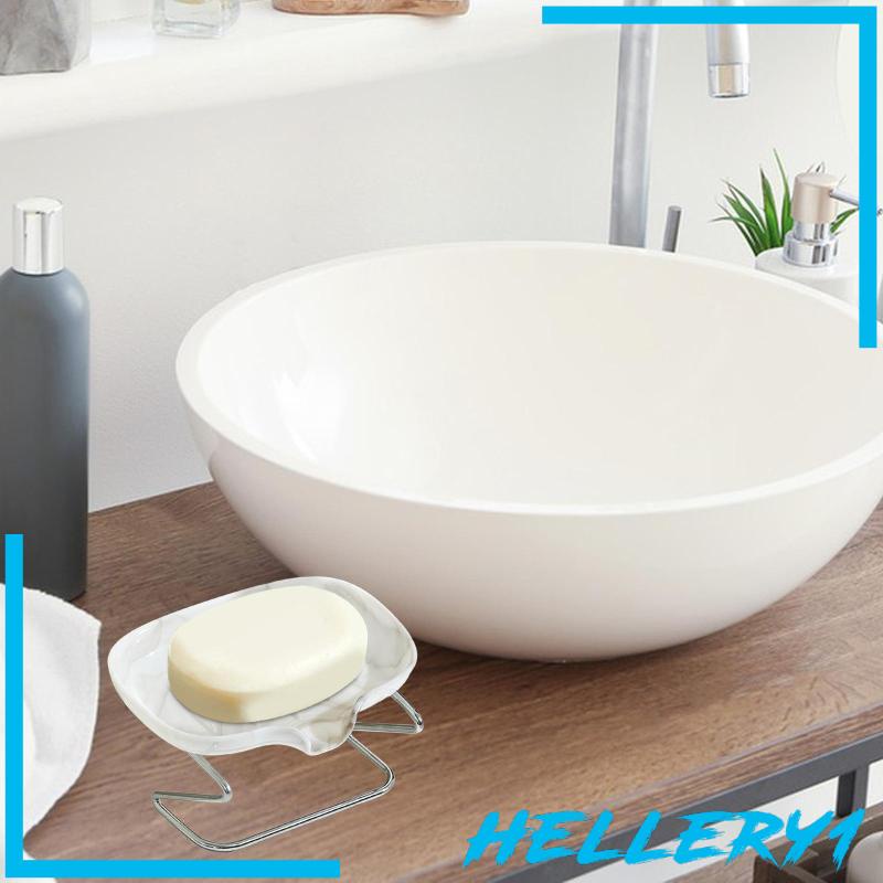 Khay Đựng Xà Phòng Đục Lỗ Không Cần Đục Lỗ Cho Nhà Bếp