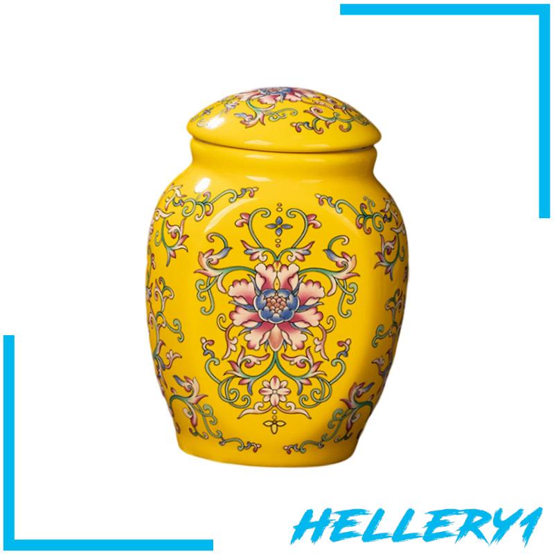 Lọ Hoa Bằng Gốm Sứ Cao Cấp Trang Trí Nội Thất