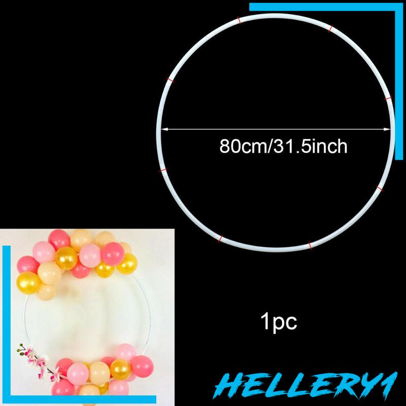 Giá Đỡ Vòm Tròn Dùng Treo Bong Bóng Trang Trí Tiệc Cưới