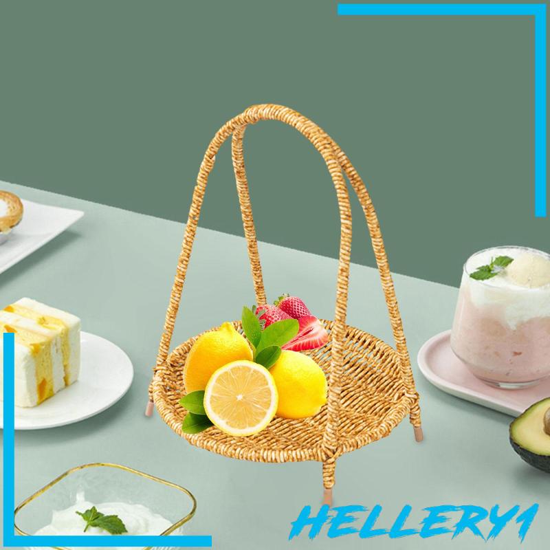 Khay Đựng Bánh Mì / Trái Cây / Cà Phê Cỡ Lớn Độc Đáo Trang Trí Nhà Cửa / Tiệc Cưới