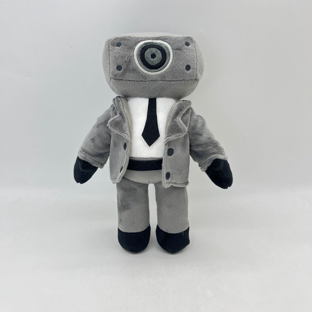 Toilet Nhồi Bông Chất Lượng Cao Đồ Chơi Cho Bé