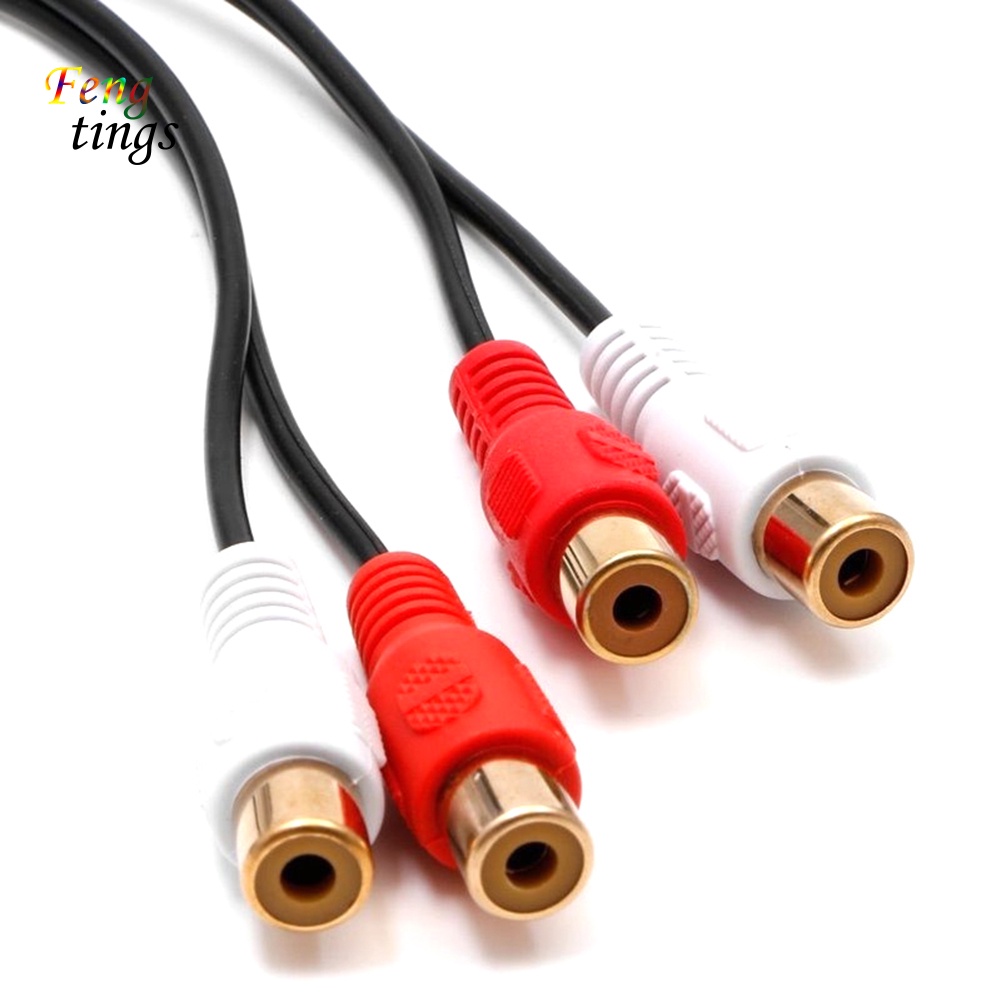 Nút Điều Chỉnh Âm Lượng RCA Cho Xe Hơi