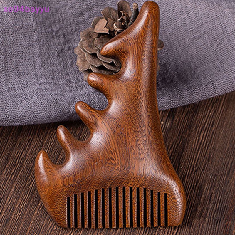 Lược Chải Tóc Mát Xa Da Đầu Chống Tĩnh Điện Xo94Bsyu