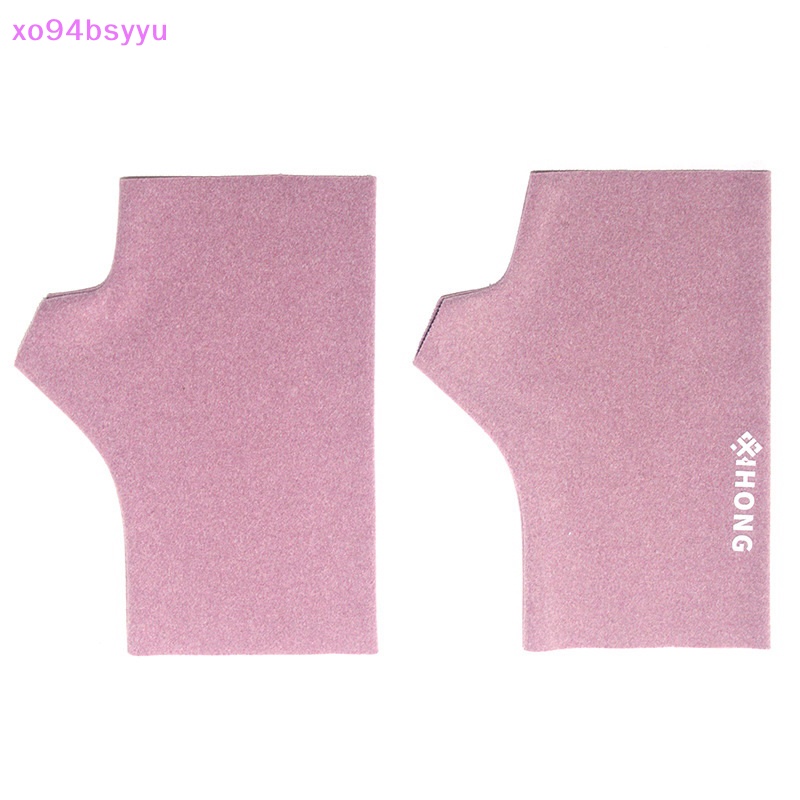 Găng Tay Chống Tia UV xo94bsyyu Bảo Vệ Khi Làm Móng