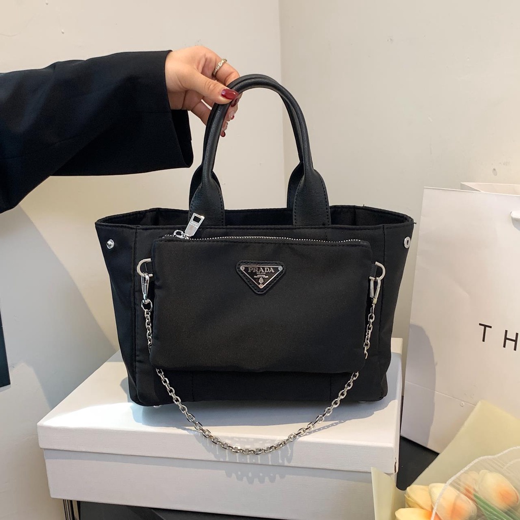 Túi Xách PRADA5292 Phiên Bản Giới Hạn Thời Trang Dành Cho Nữ