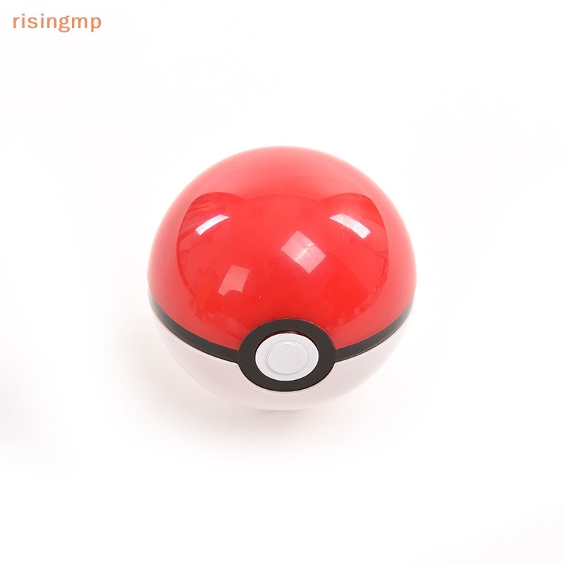 1 X Quả Bóng Pokemon Đồ Chơi Bằng Nhựa Cho Bé