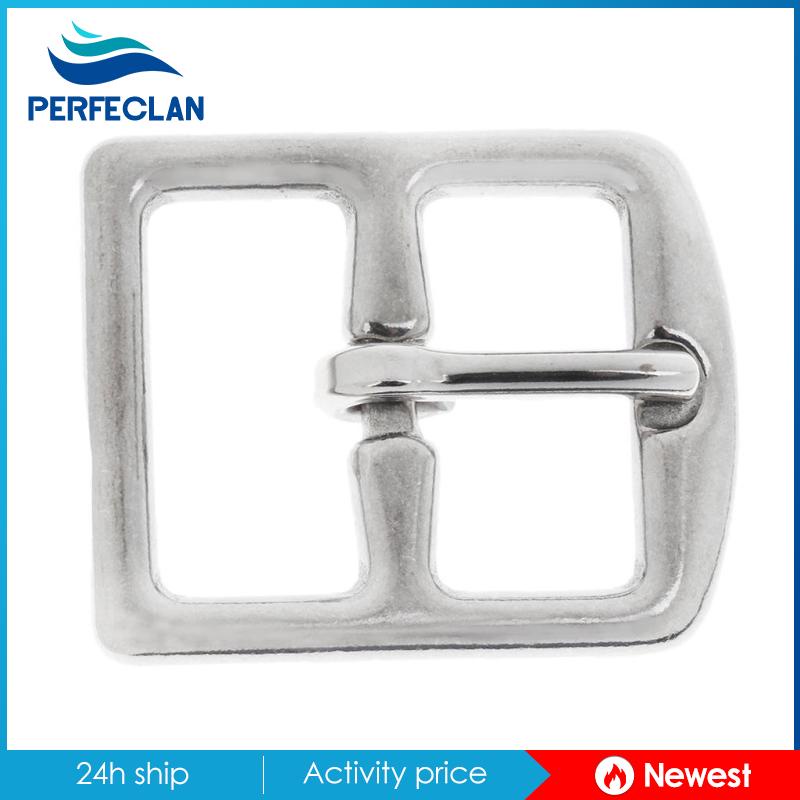 Khóa Thắt Lưng Bằng Thép Không Gỉ Chất Lượng Cao