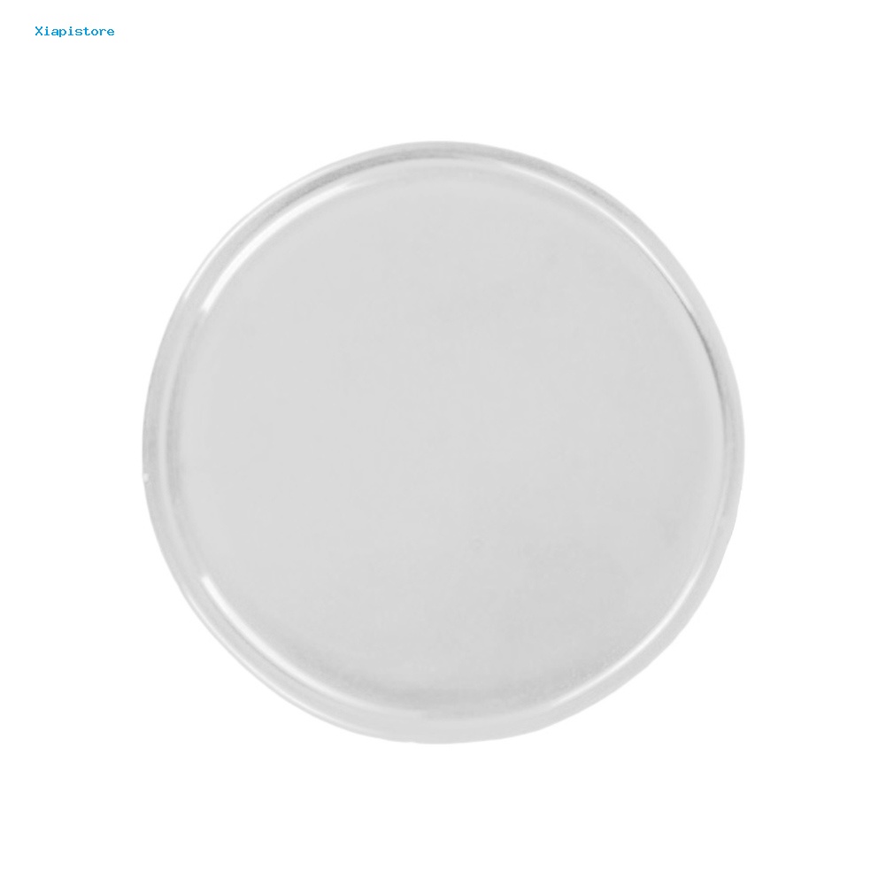 Set 10 Miếng Lót Giá Đỡ Điện Thoại / Trang Sức Chống Trượt Hình Tròn