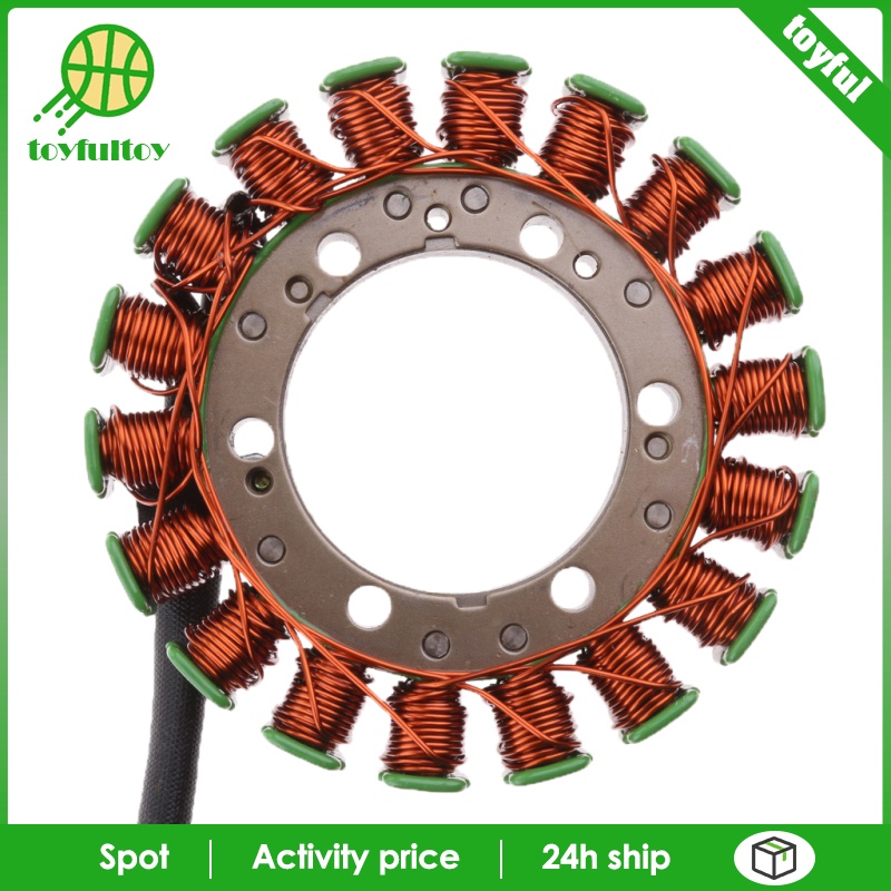 Động Cơ Cuộn Dây Đánh Lửa Cho Virago 535 XV535 1987-2000