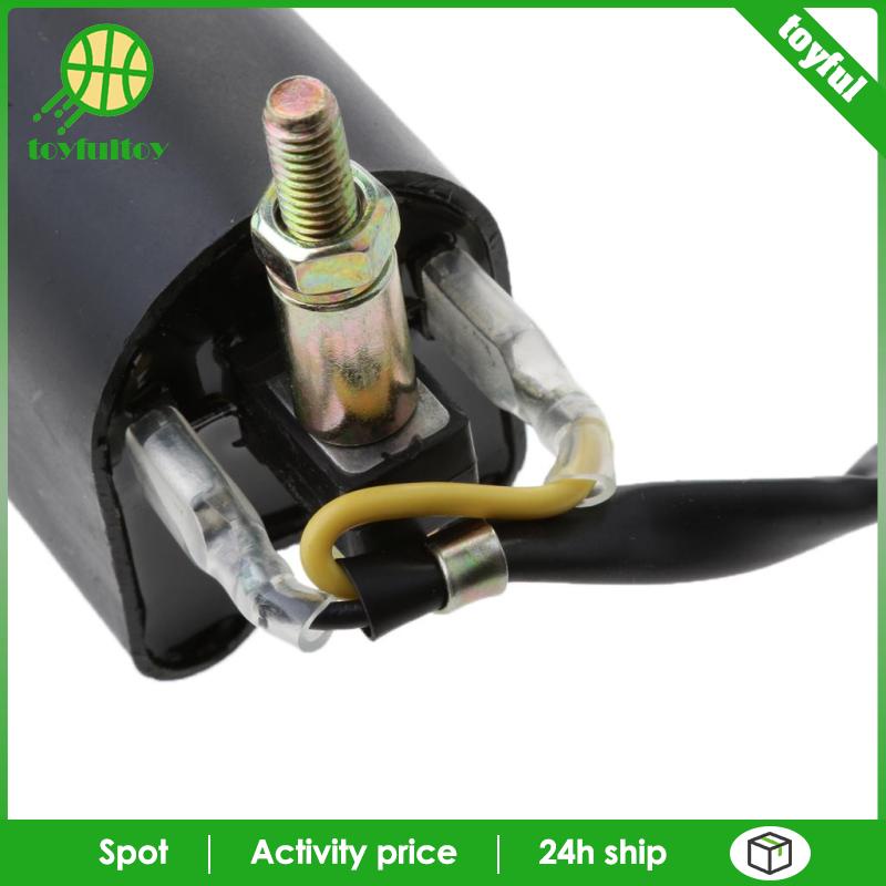 Cuộn Dây Đánh Lửa 12V Cho Suzuki