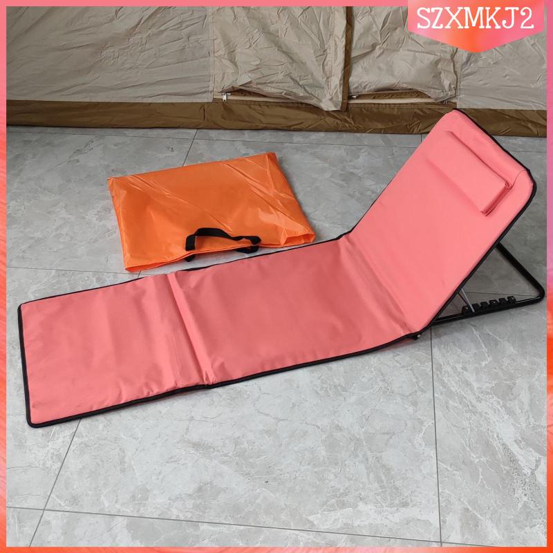 Ghế Xếp Ngồi Đi Biển / Buổi Hòa Nhạc Ngoài Trời