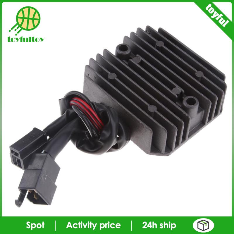 Thiết Bị Điều Chỉnh Điện Áp Cho VT 600C Shadow 1992 1993 1994 1995 1996 1997