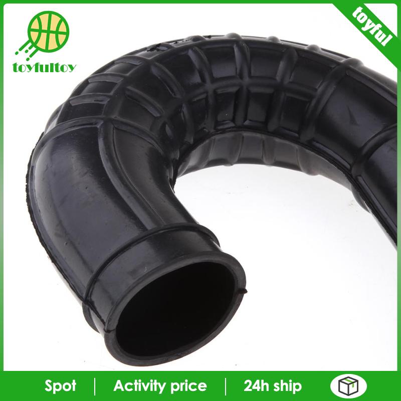 Bộ Lọc Khí Nạp Vào Cho Xe Máy GY6 150cc Scooter Mopeds 50-90mm