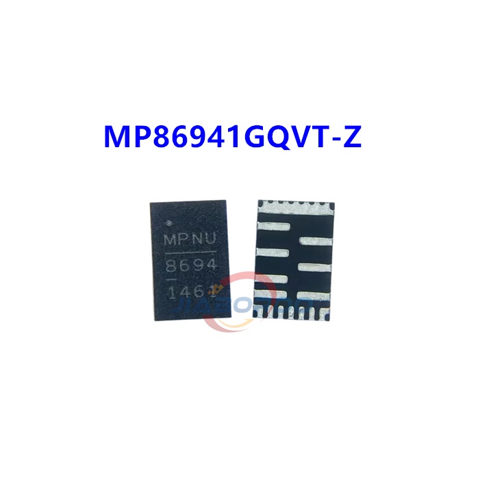 2-20 Chiếc MP86941GQVT-Z MP86941 MP8694 MPNU 8694 QFN IC Chipset Cho Mac laptop