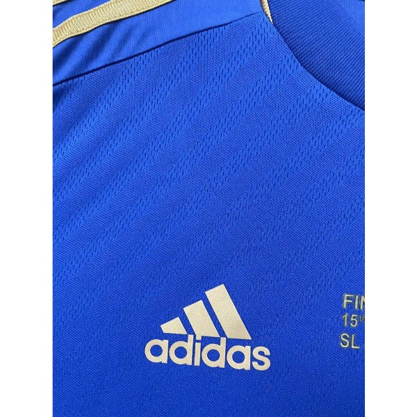 Áo Bóng Đá Đội Tuyển Chelsea Mùa Giải 2012 / 13
